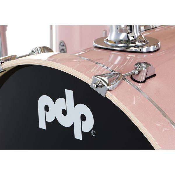 DW PDP MainStage Pale Rose