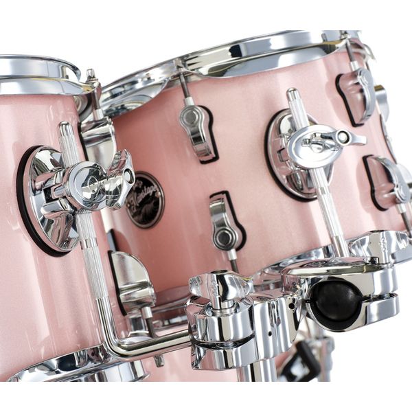 DW PDP MainStage Pale Rose