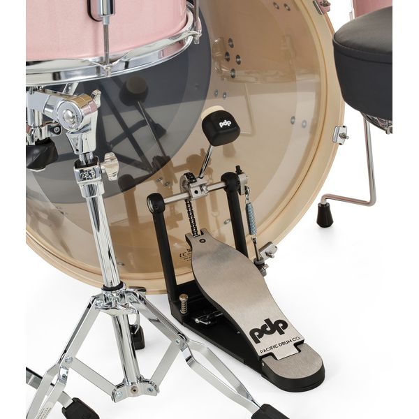 DW PDP MainStage Pale Rose