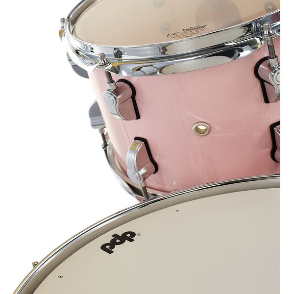 DW PDP MainStage Pale Rose