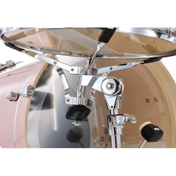 DW PDP MainStage Pale Rose