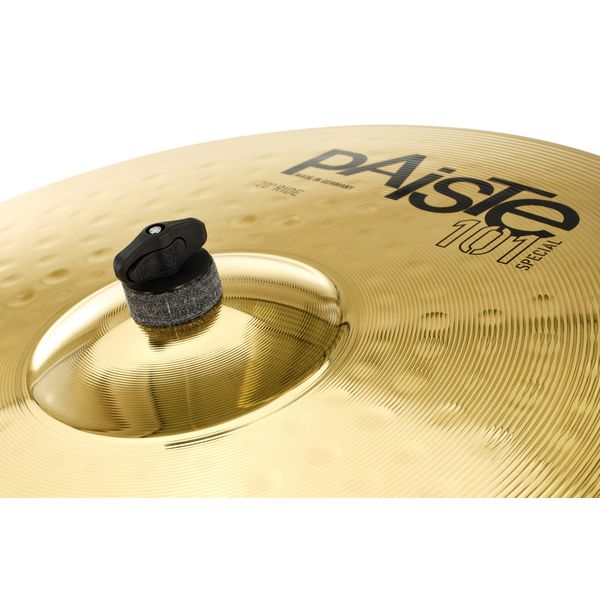 DW PDP MainStage Pale Rose