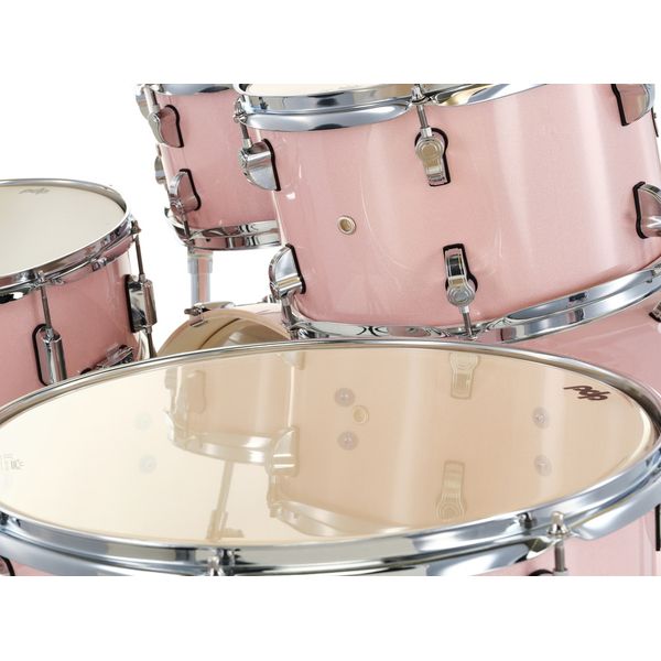 DW PDP MainStage Pale Rose