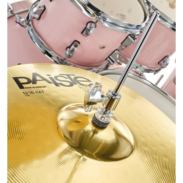 DW PDP MainStage Pale Rose