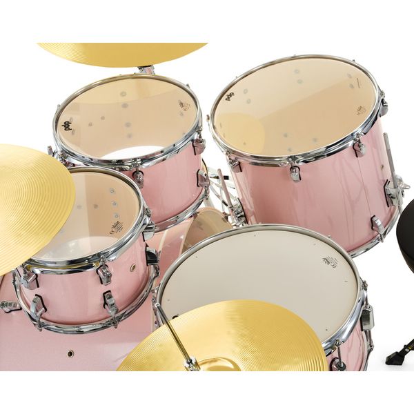 DW PDP MainStage Pale Rose