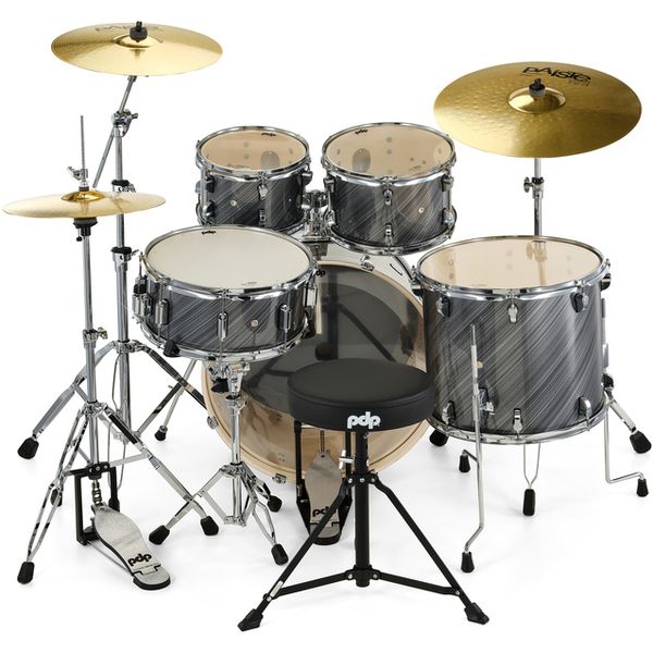 DW PDP MainStage Graphite