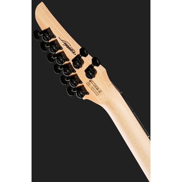 Legator Ninja N8FSS BK