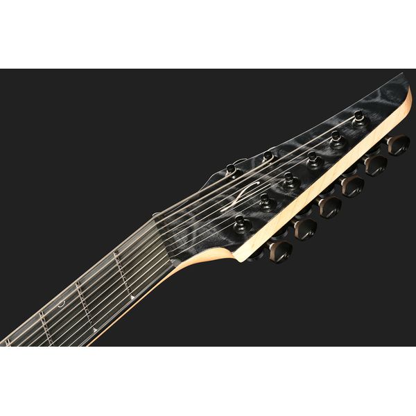 Legator Ninja N8FSS BK