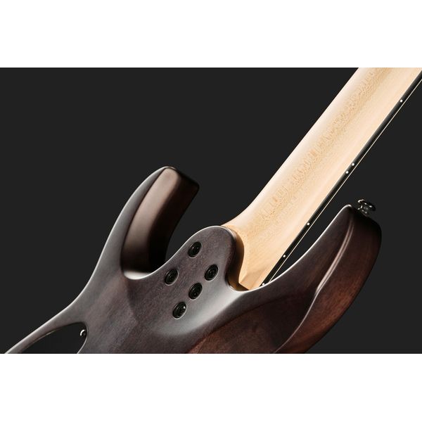 Legator Ninja N8FSS BK