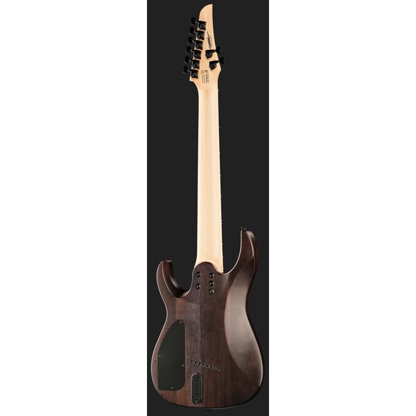 Legator Ninja N8FSS BK
