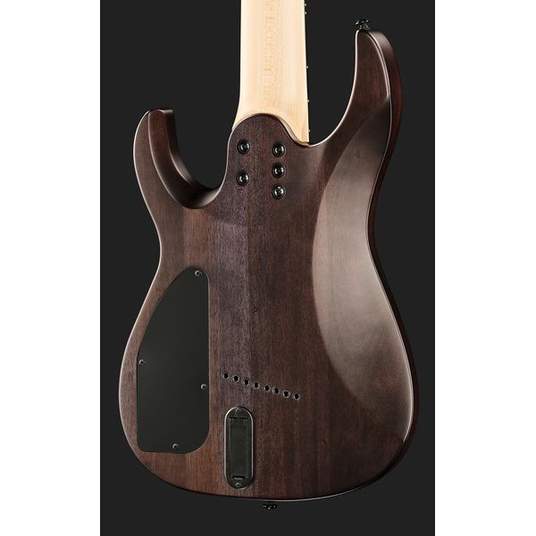 Legator Ninja N8FSS BK