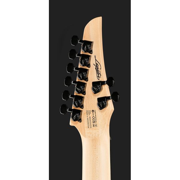 Legator Ninja N8FSS BK