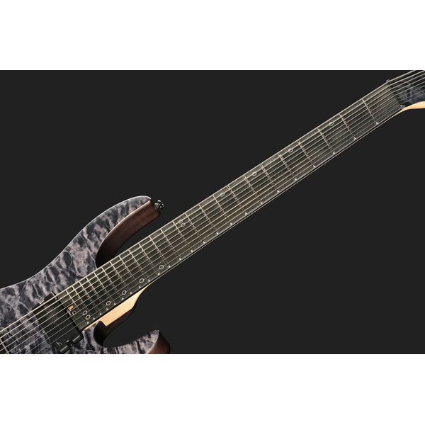 Legator Ninja N8FSS BK