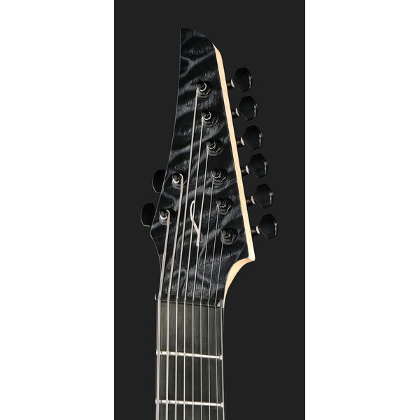Legator Ninja N8FSS BK