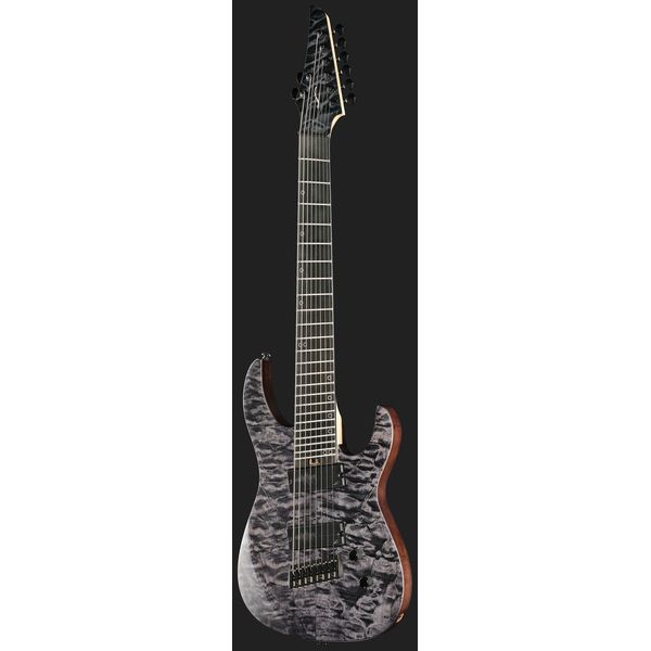 Legator Ninja N8FSS BK