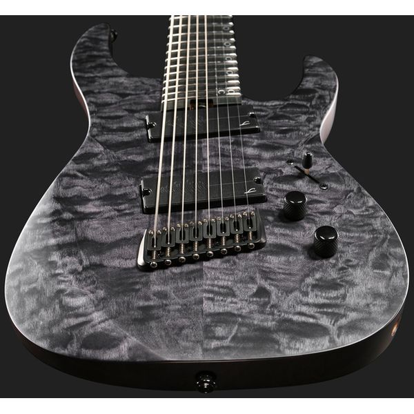 Legator Ninja N8FSS BK