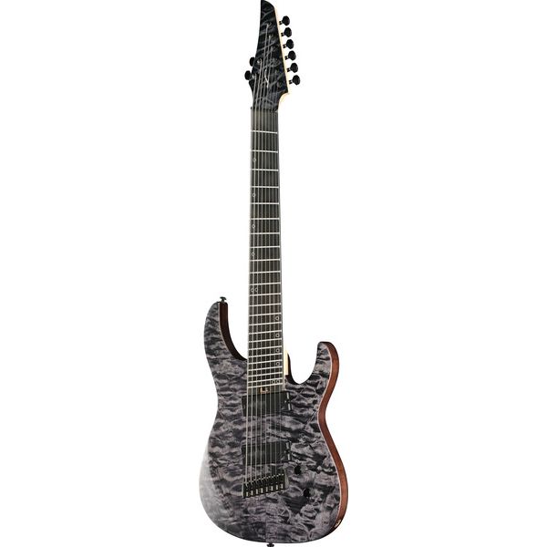 Legator Ninja N8FSS BK