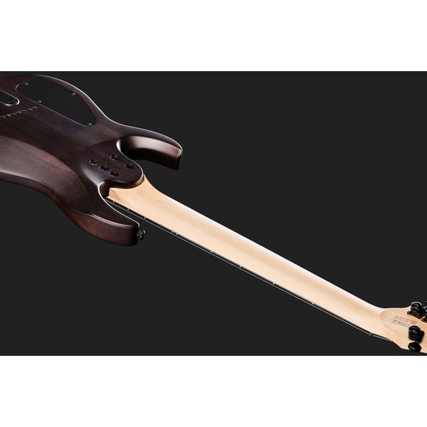 Legator Ninja N8FSS BK