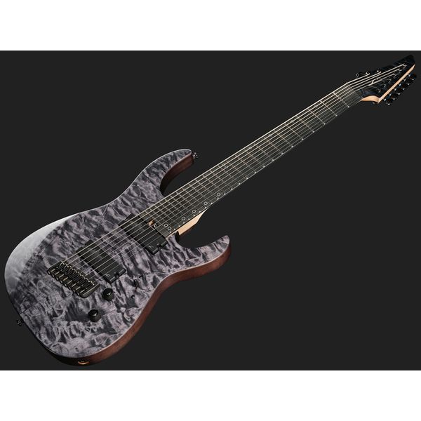 Legator Ninja N8FSS BK