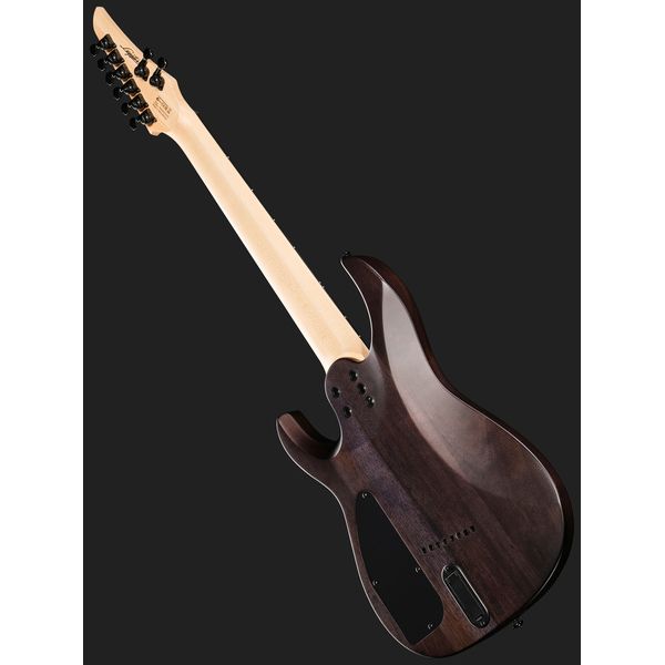 Legator Ninja N8FSS BK