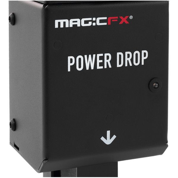 Magic FX Power Drop Set