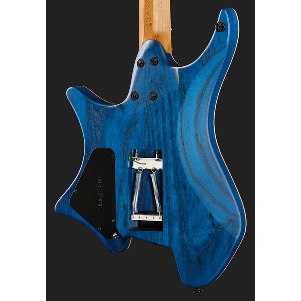 Strandberg Boden Prog NX 6 Deep Blue