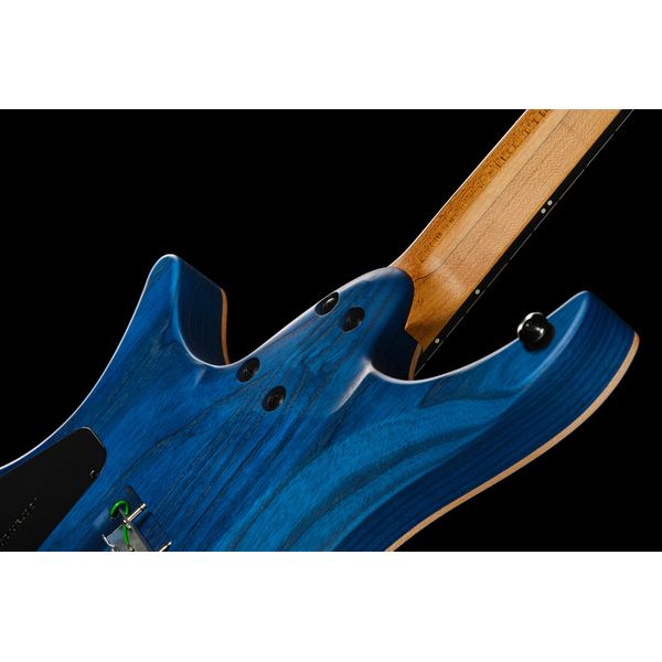 Strandberg Boden Prog NX 6 Deep Blue