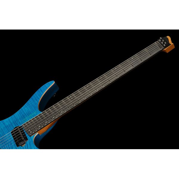 Strandberg Boden Prog NX 6 Deep Blue