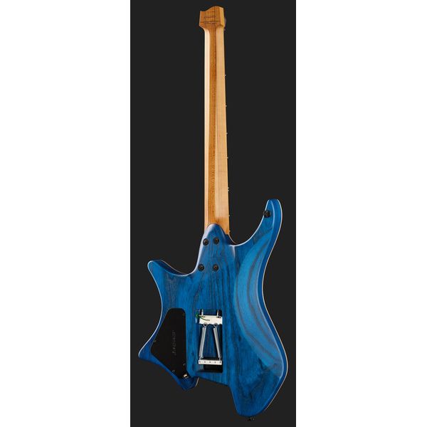 Strandberg Boden Prog NX 6 Deep Blue