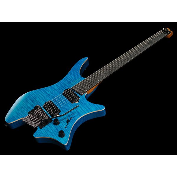 Strandberg Boden Prog NX 6 Deep Blue