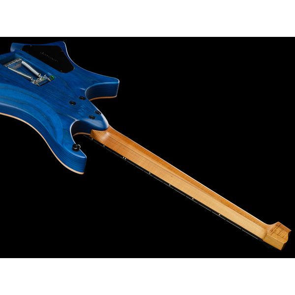 Strandberg Boden Prog NX 6 Deep Blue