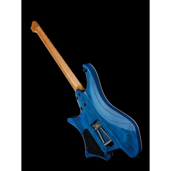 Strandberg Boden Prog NX 6 Deep Blue