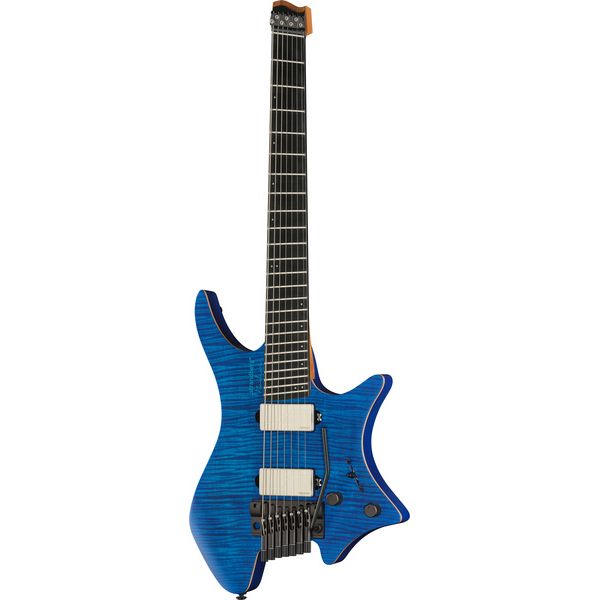 Strandberg Boden Prog NX 7 Deep Blue