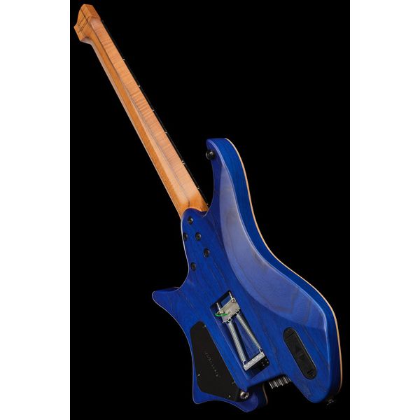 Strandberg Boden Prog NX 7 Deep Blue