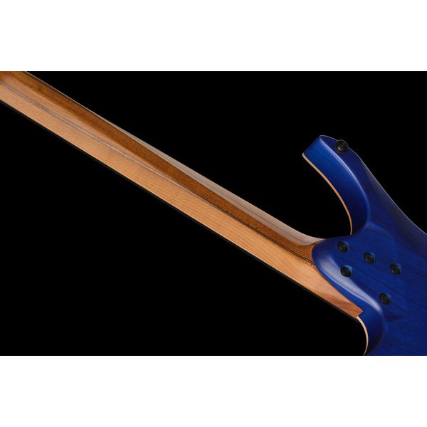 Strandberg Boden Prog NX 7 Deep Blue