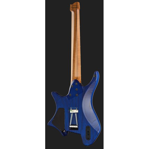 Strandberg Boden Prog NX 7 Deep Blue