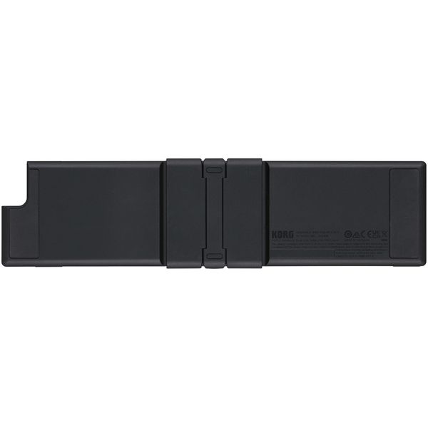 Korg nanoKEY Fold Black