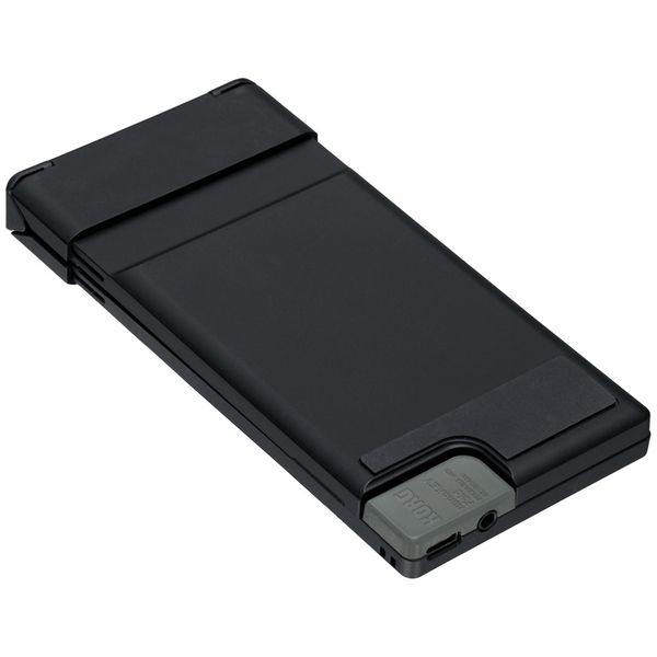 Korg nanoKEY Fold Black