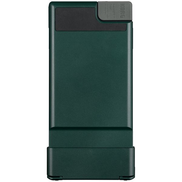 Korg nanoKEY Fold Alpine Green