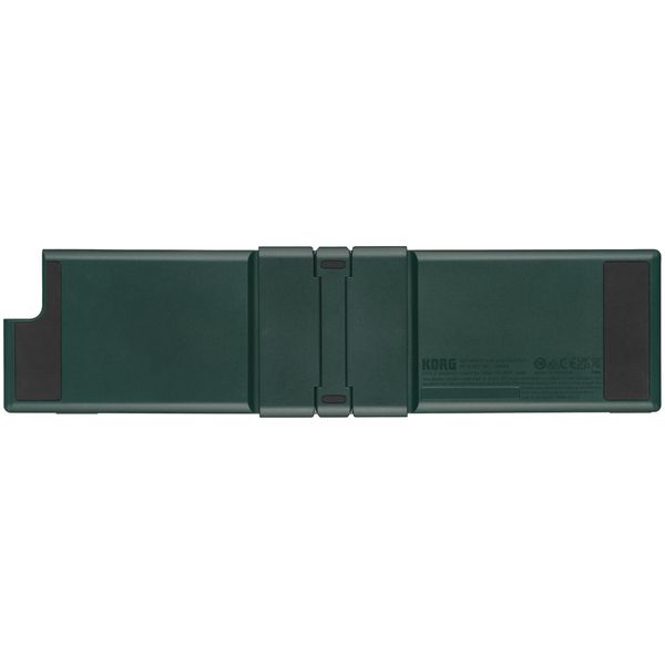 Korg nanoKEY Fold Alpine Green