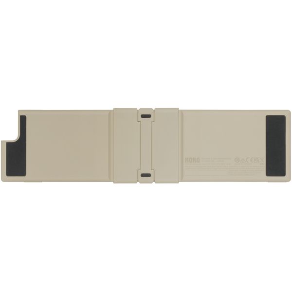 Korg nanoKEY Fold Sand Beige