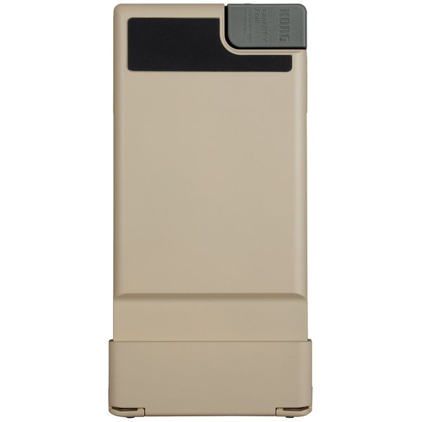 Korg nanoKEY Fold Sand Beige