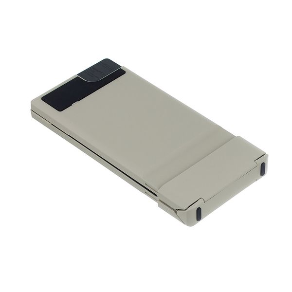 Korg nanoKEY Fold Sand Beige