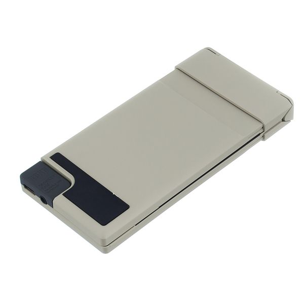 Korg nanoKEY Fold Sand Beige