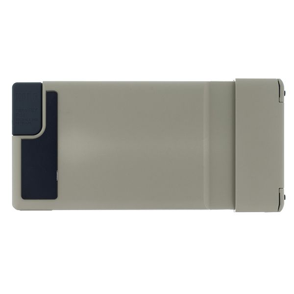 Korg nanoKEY Fold Sand Beige