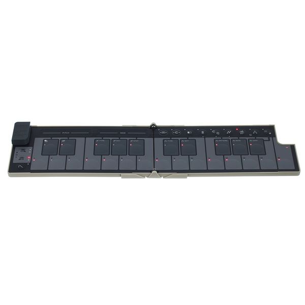 Korg nanoKEY Fold Sand Beige