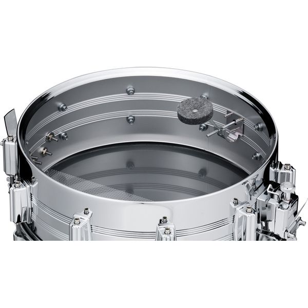 Tama 14"x05" Mastercraft Steel ltd.