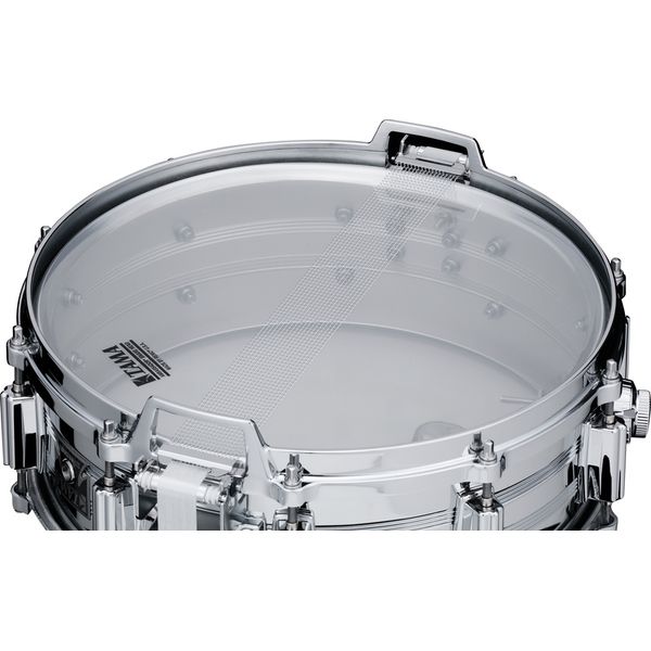 Tama 14"x05" Mastercraft Steel ltd.