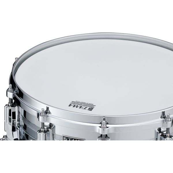 Tama 14"x05" Mastercraft Steel ltd.