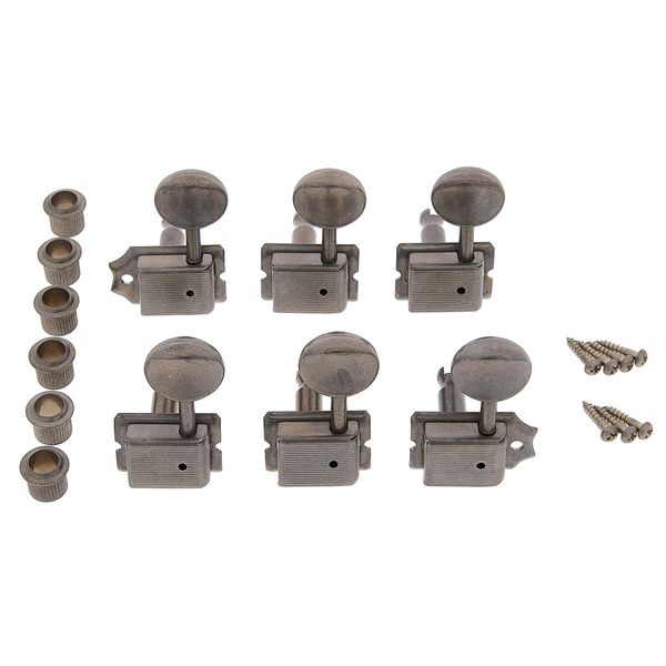Gotoh SD91-05M Aged Tuners 6R N